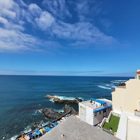 Apartamento Hoya Baja 26 *