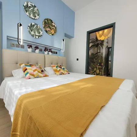 Hoya Baja 26 Punta Del Hidalgo