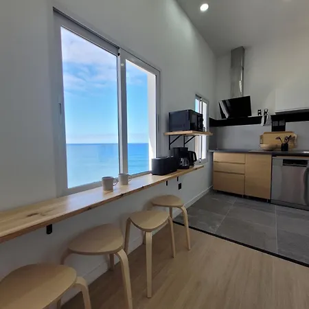 Hoya Baja 26 Apartamento