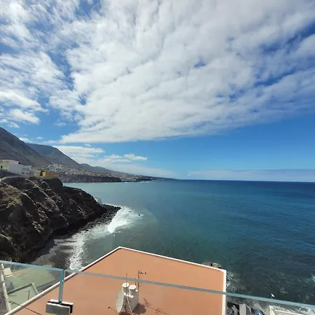 Hoya Baja 26 Apartamento Punta Del Hidalgo