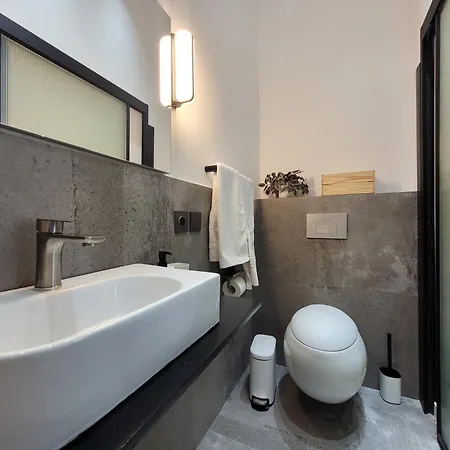 Hoya Baja 26 Apartamento Punta Del Hidalgo