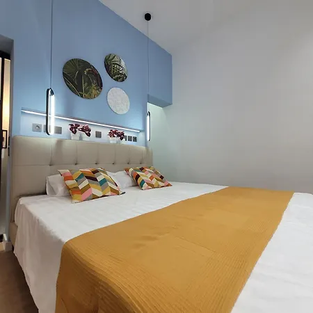 Hoya Baja 26 Punta Del Hidalgo