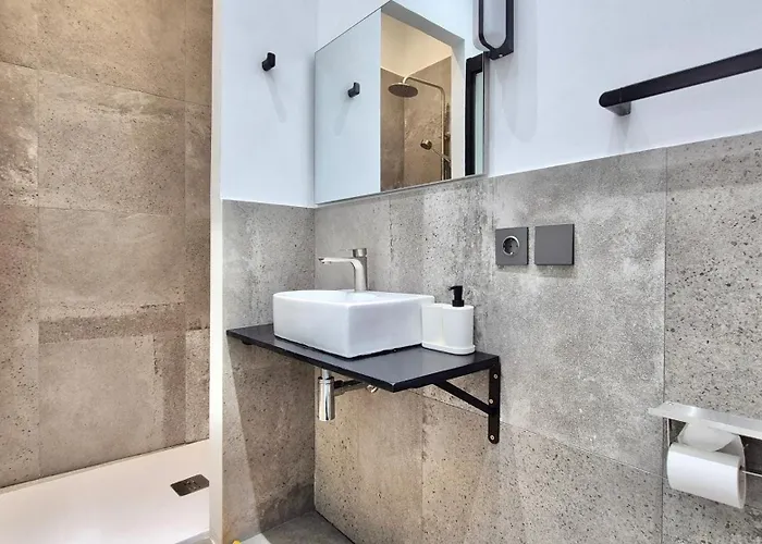 Apartament Hoya Baja 26