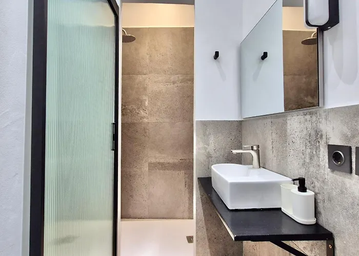 Hoya Baja 26 Apartament *