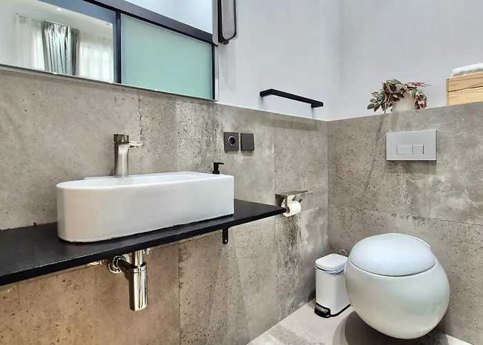 Hoya Baja 26 Apartament Punta Del Hidalgo