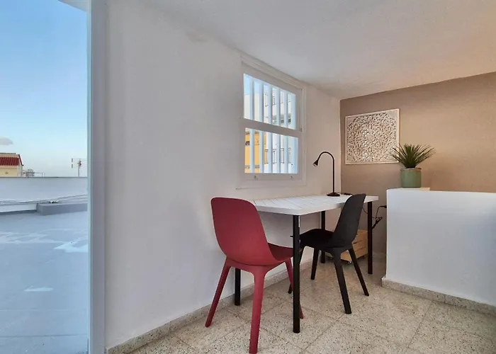 Hoya Baja 26 Apartament