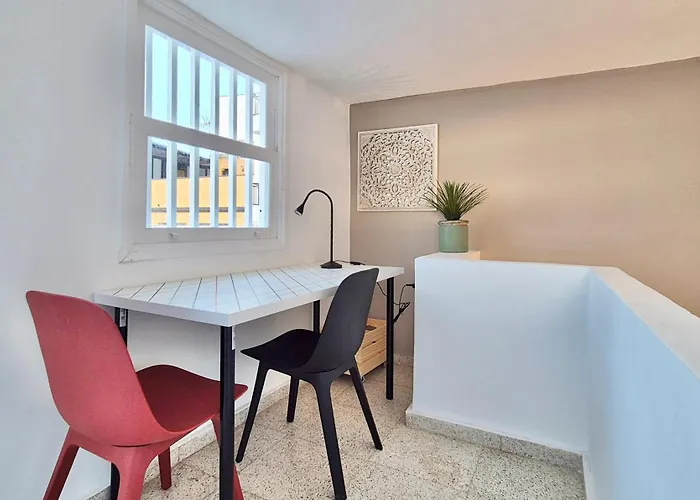 Hoya Baja 26 Apartament Punta Del Hidalgo