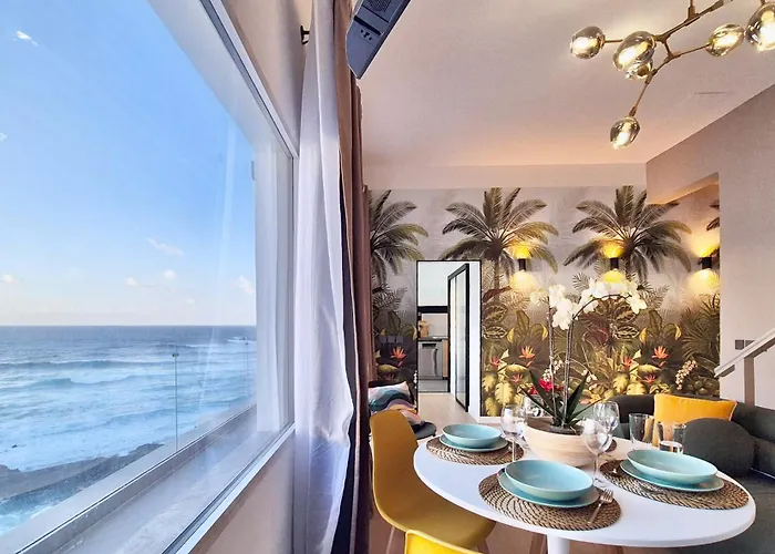 Apartament Hoya Baja 26