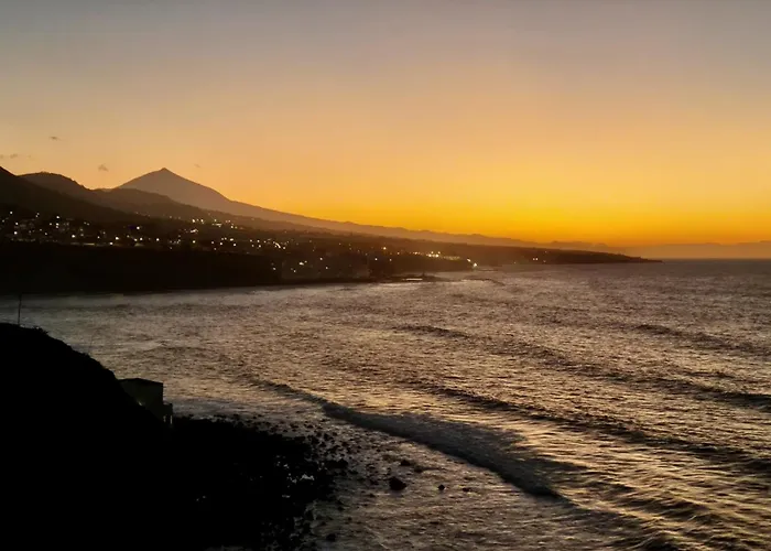 公寓 Hoya Baja 26 *