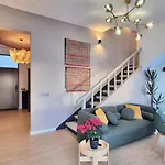 Hoya Baja 26 Apartman *