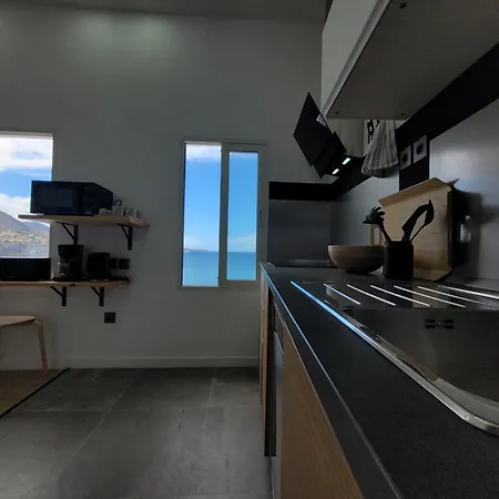 Hoya Baja 26 * Punta del Hidalgo