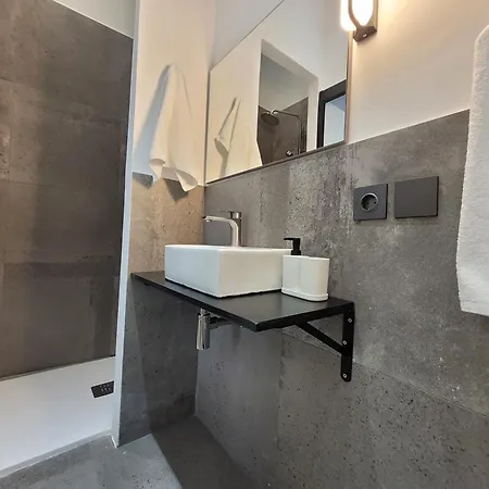 Hoya Baja 26 Apartman Punta del Hidalgo