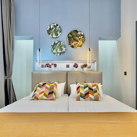 Διαμέρισμα Hoya Baja 26