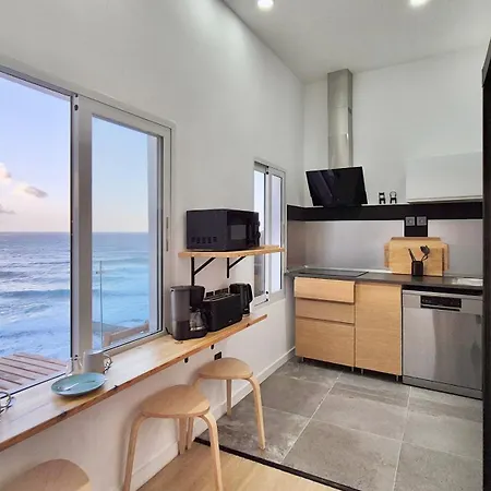 Hoya Baja 26 Διαμέρισμα Punta Del Hidalgo