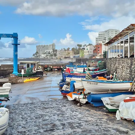 Διαμέρισμα Hoya Baja 26 *