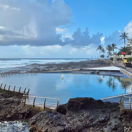 Διαμέρισμα Hoya Baja 26 *