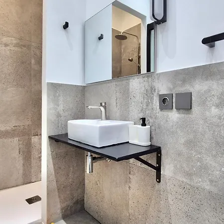 Διαμέρισμα Hoya Baja 26