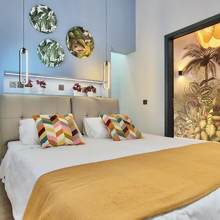 Hoya Baja 26 Διαμέρισμα *