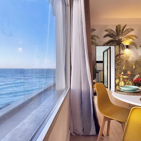 Hoya Baja 26 * Punta Del Hidalgo