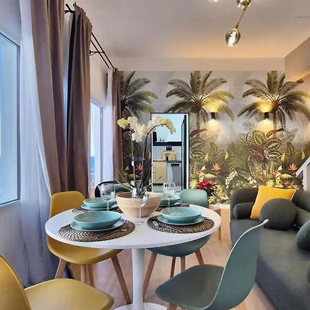 Hoya Baja 26 Punta Del Hidalgo