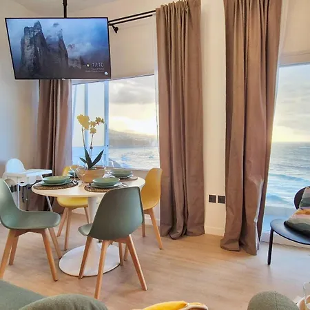 Hoya Baja 26 Διαμέρισμα *