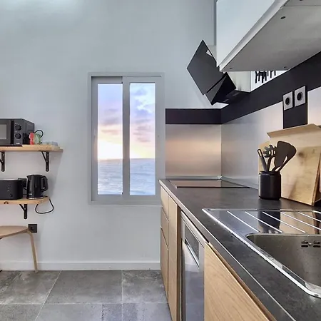 Hoya Baja 26 Διαμέρισμα Punta Del Hidalgo