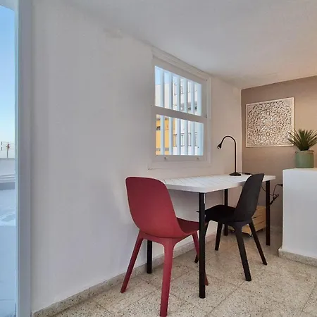 Hoya Baja 26 Διαμέρισμα