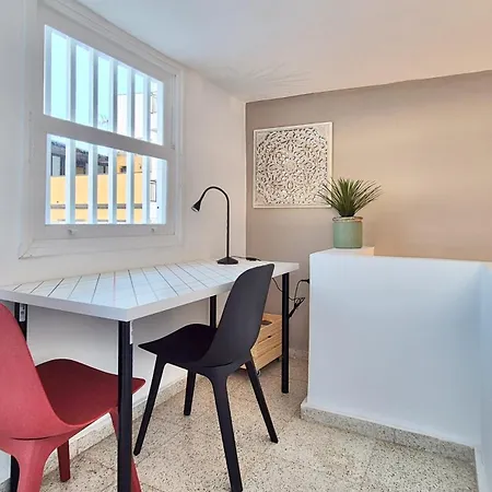 Hoya Baja 26 Διαμέρισμα Punta Del Hidalgo