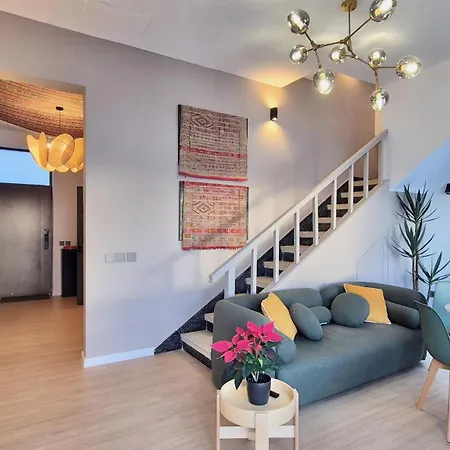 Hoya Baja 26 Διαμέρισμα *