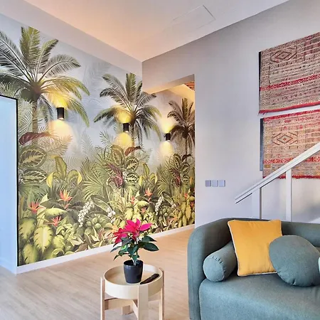 Διαμέρισμα Hoya Baja 26 *