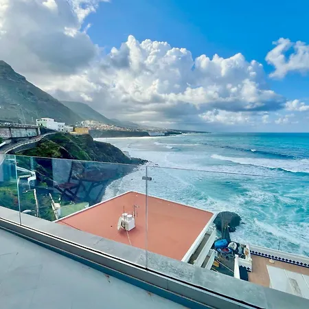 Διαμέρισμα Hoya Baja 26