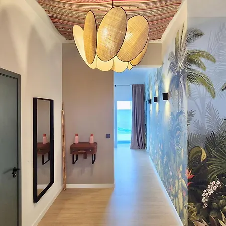 Apartman Hoya Baja 26 Punta del Hidalgo