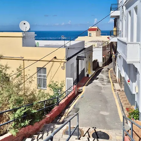 Apartman Hoya Baja 26 *