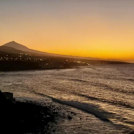 Διαμέρισμα Hoya Baja 26 *