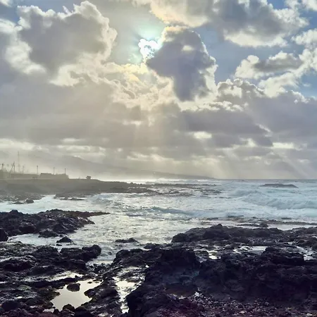 Hoya Baja 26 Διαμέρισμα