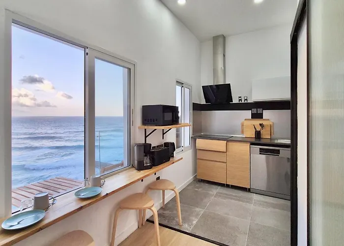 Hoya Baja 26 Apartamento Punta Del Hidalgo