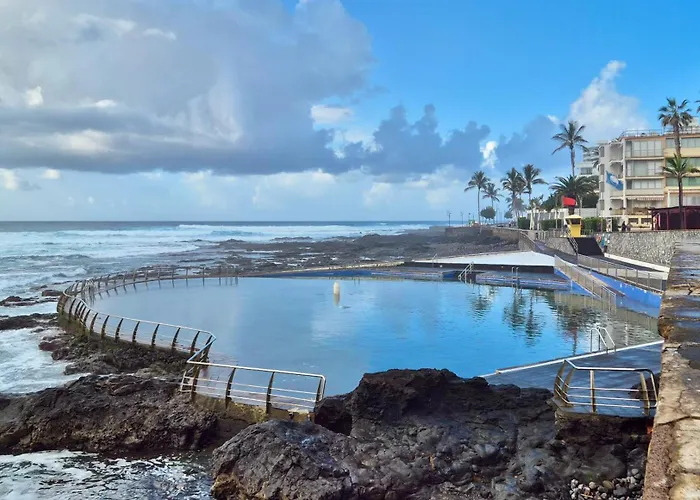 Lägenhet Hoya Baja 26 *