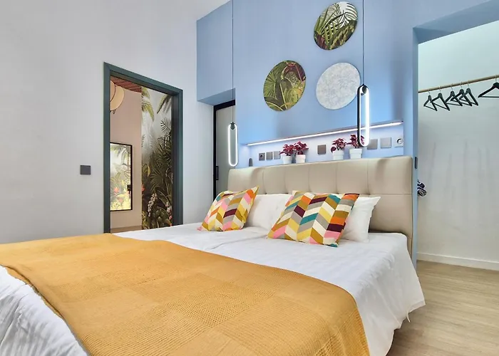 Apartamento Hoya Baja 26 Punta Del Hidalgo