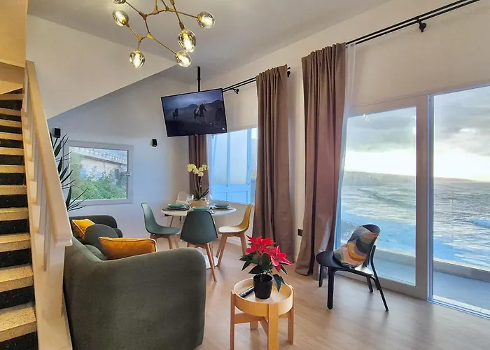 Hoya Baja 26 Punta Del Hidalgo