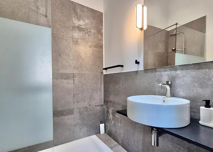 Hoya Baja 26 Lägenhet *