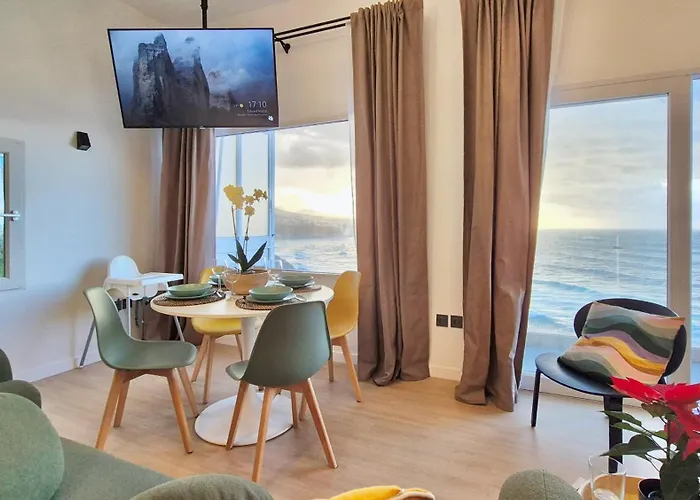 Hoya Baja 26 Apartamento *