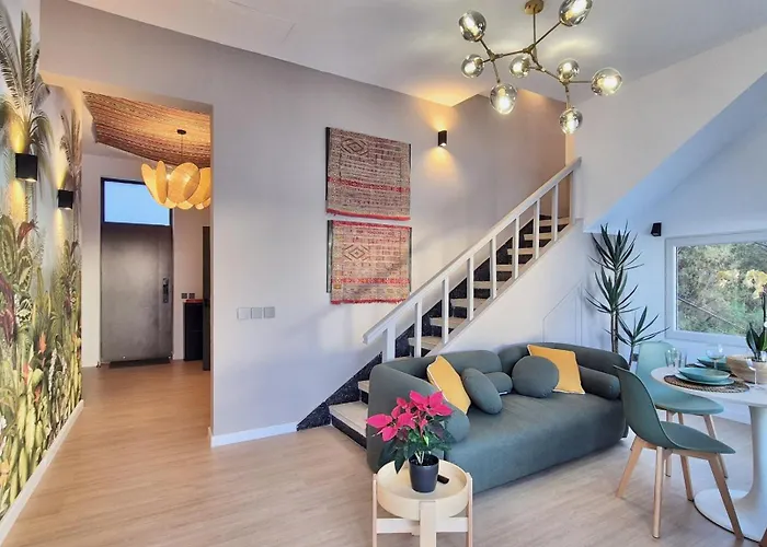 Hoya Baja 26 Apartamento *