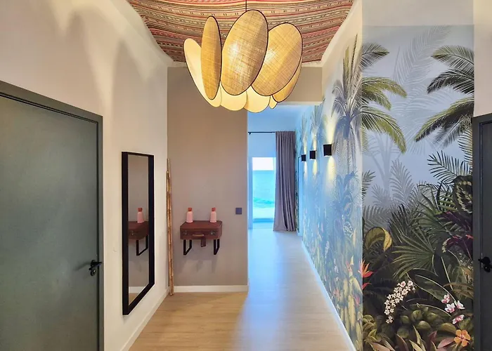 Apartamento Hoya Baja 26 Punta Del Hidalgo