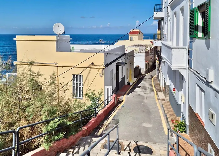 Apartamento Hoya Baja 26 *