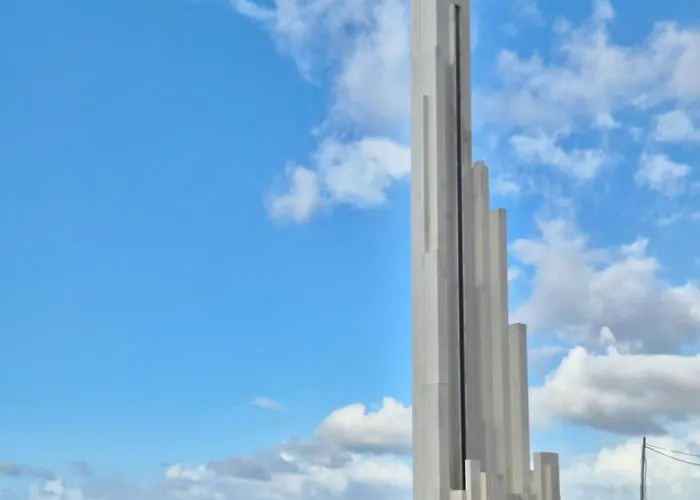 Hoya Baja 26 Lägenhet Punta Del Hidalgo