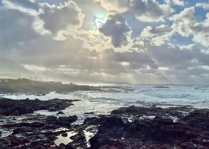 Hoya Baja 26 Lägenhet