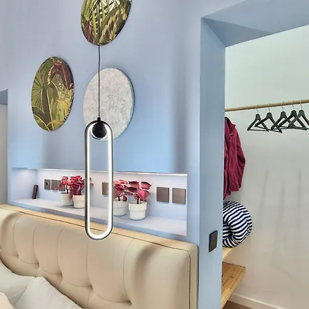 Hoya Baja 26 * Punta Del Hidalgo