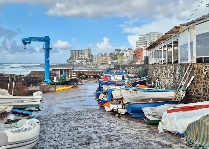 Daire Hoya Baja 26 *