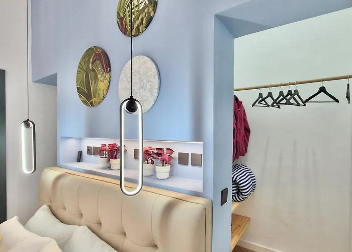 Hoya Baja 26 * Punta Del Hidalgo