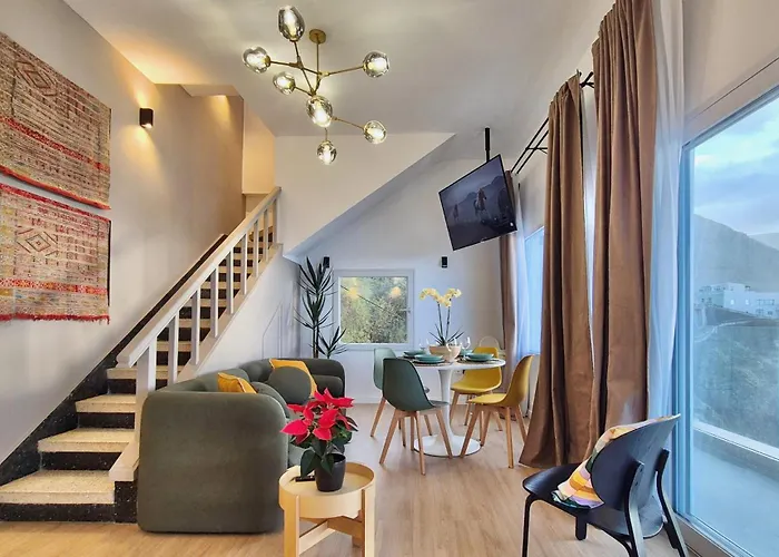 Hoya Baja 26 Punta Del Hidalgo